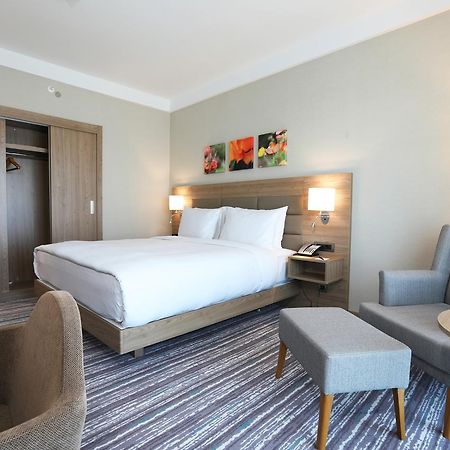 Hilton Garden Inn Adıyaman Exteriör bild