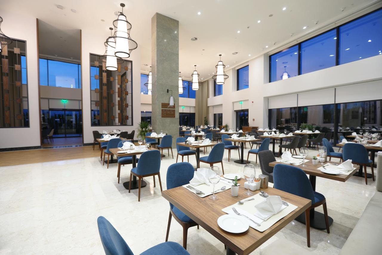 Hilton Garden Inn Adıyaman Exteriör bild