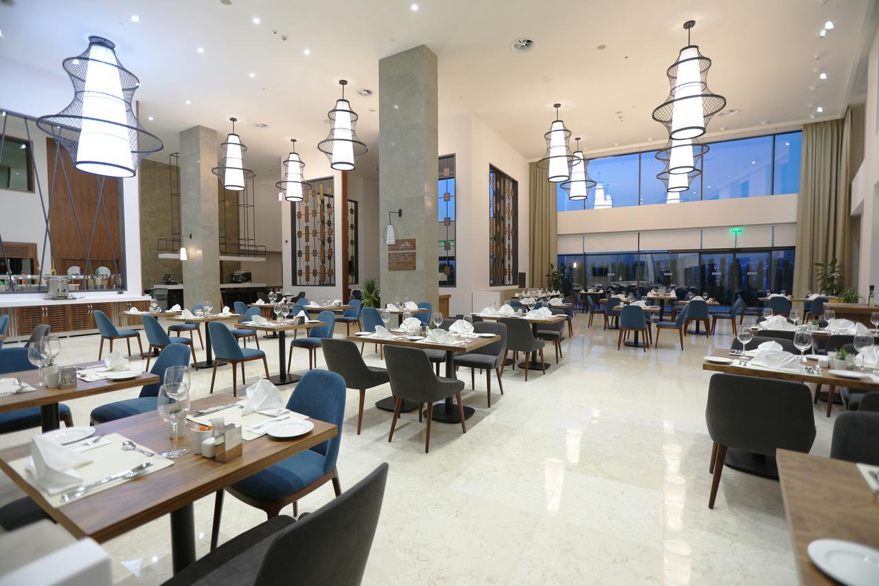 Hilton Garden Inn Adıyaman Exteriör bild