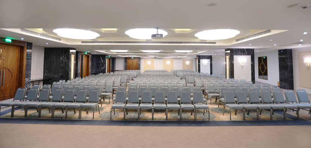 Hilton Garden Inn Adıyaman Bekvämligheter bild