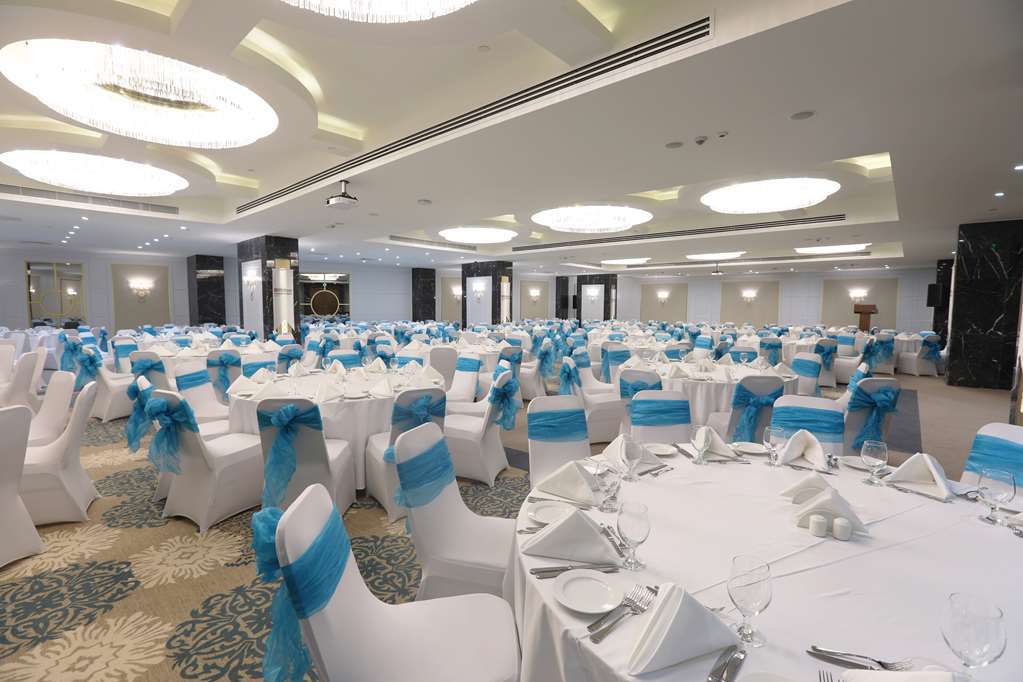 Hilton Garden Inn Adıyaman Bekvämligheter bild