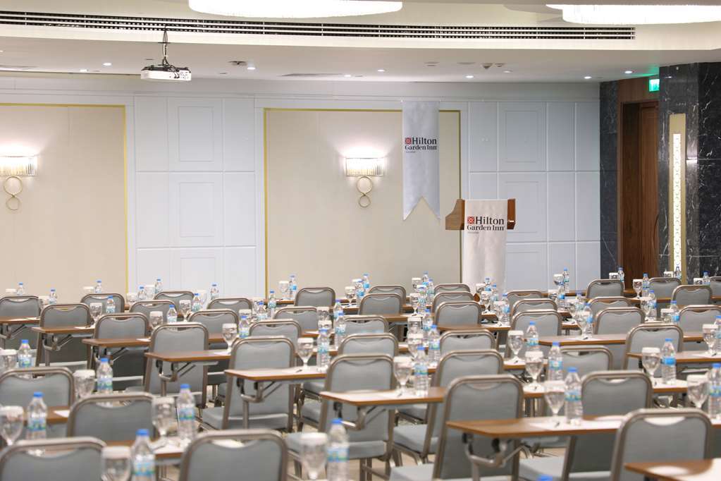 Hilton Garden Inn Adıyaman Bekvämligheter bild