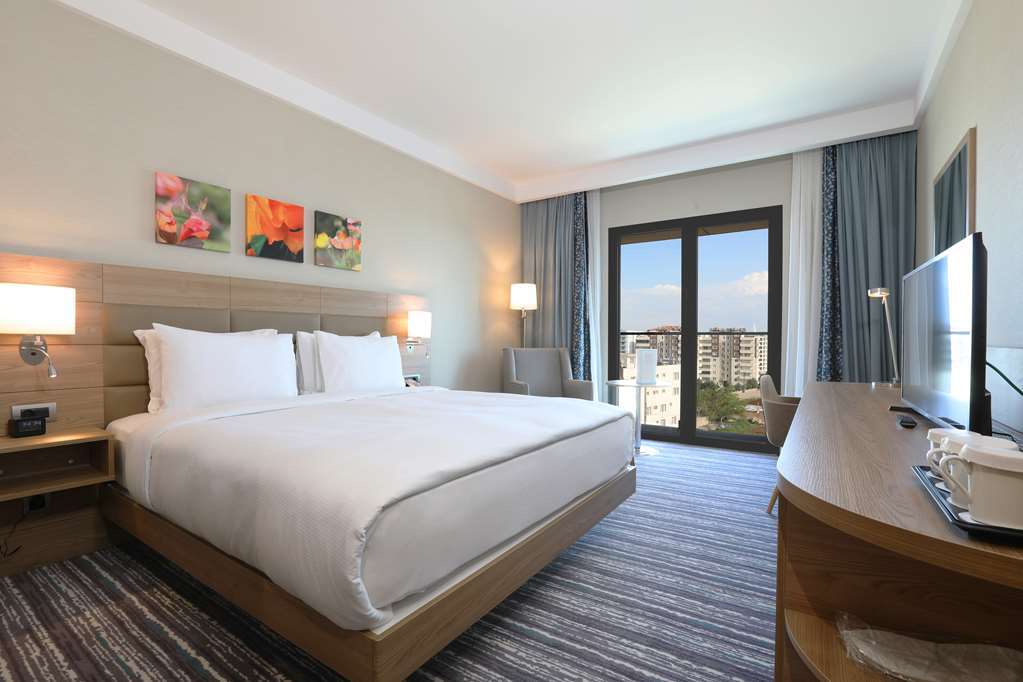 Hilton Garden Inn Adıyaman Rum bild