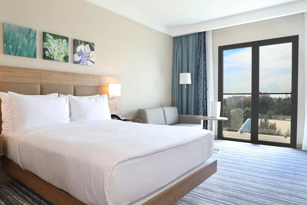 Hilton Garden Inn Adıyaman Rum bild