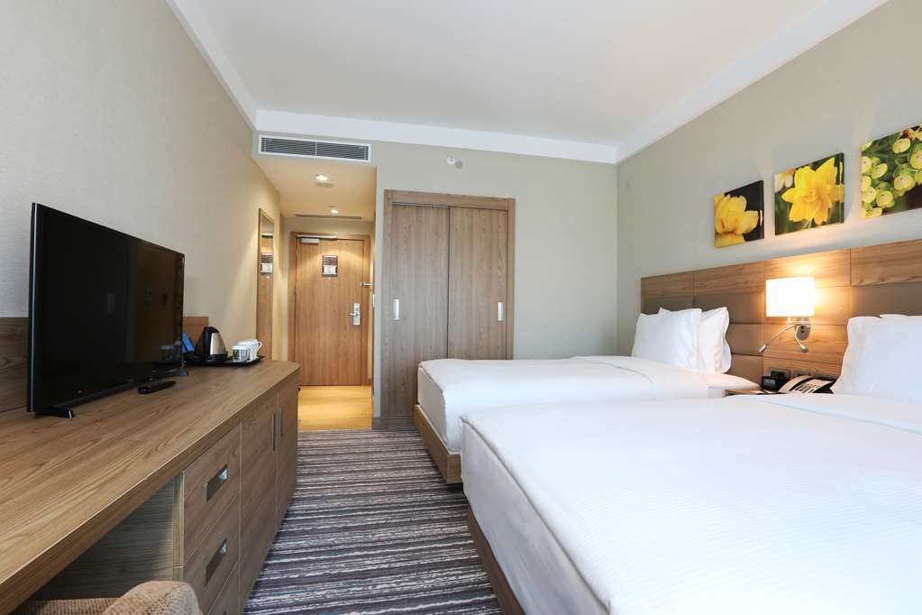 Hilton Garden Inn Adıyaman Rum bild